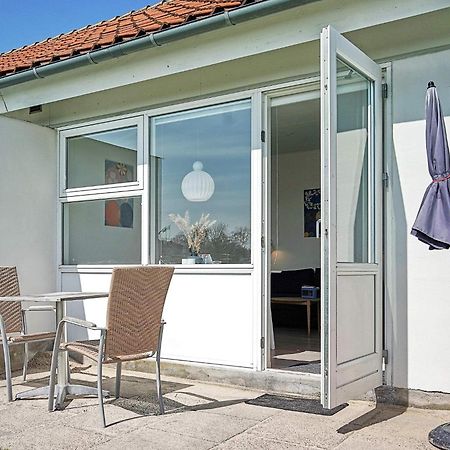 2 Person Holiday Home In Allinge Zewnętrze zdjęcie