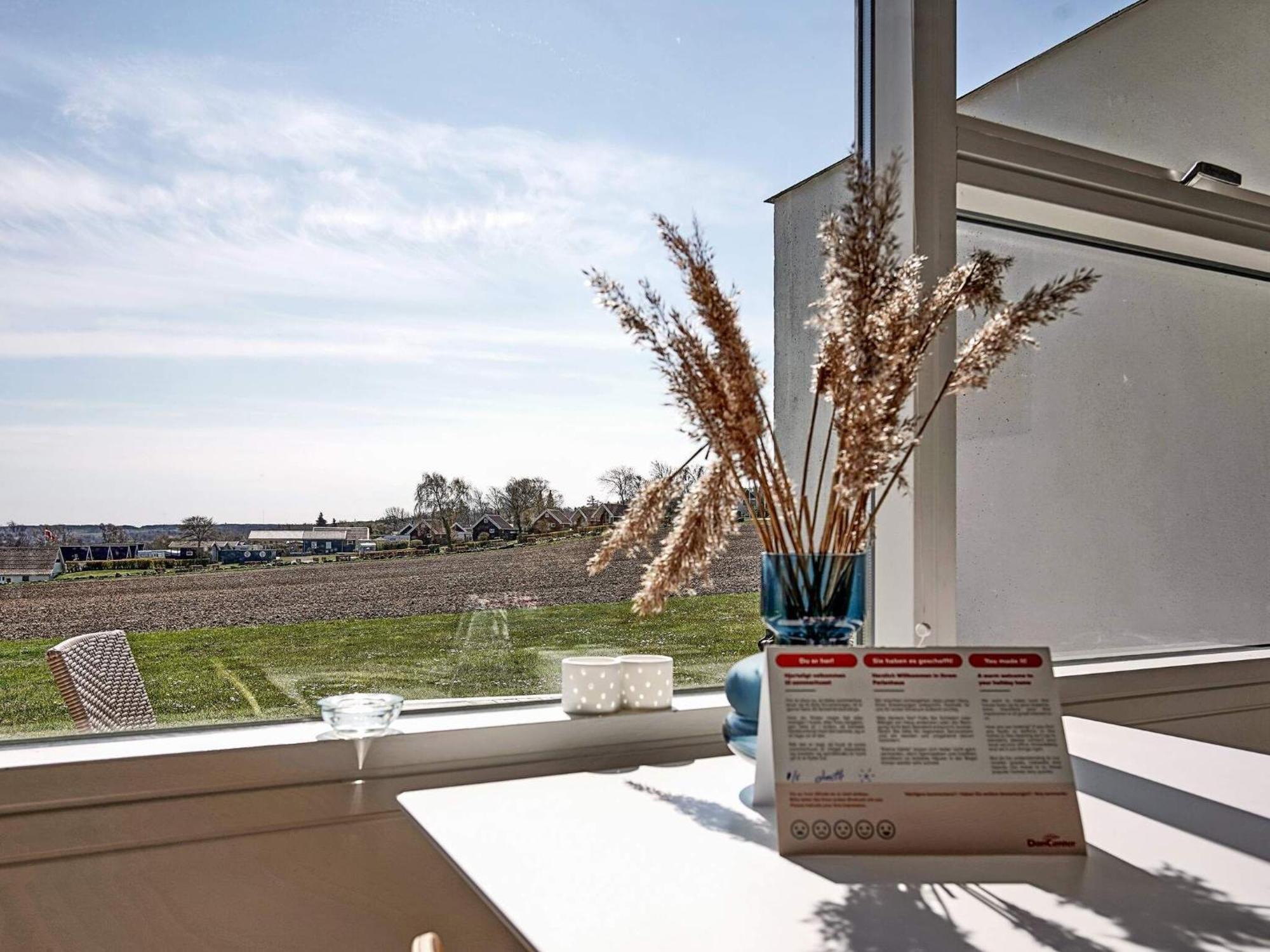 2 Person Holiday Home In Allinge Zewnętrze zdjęcie