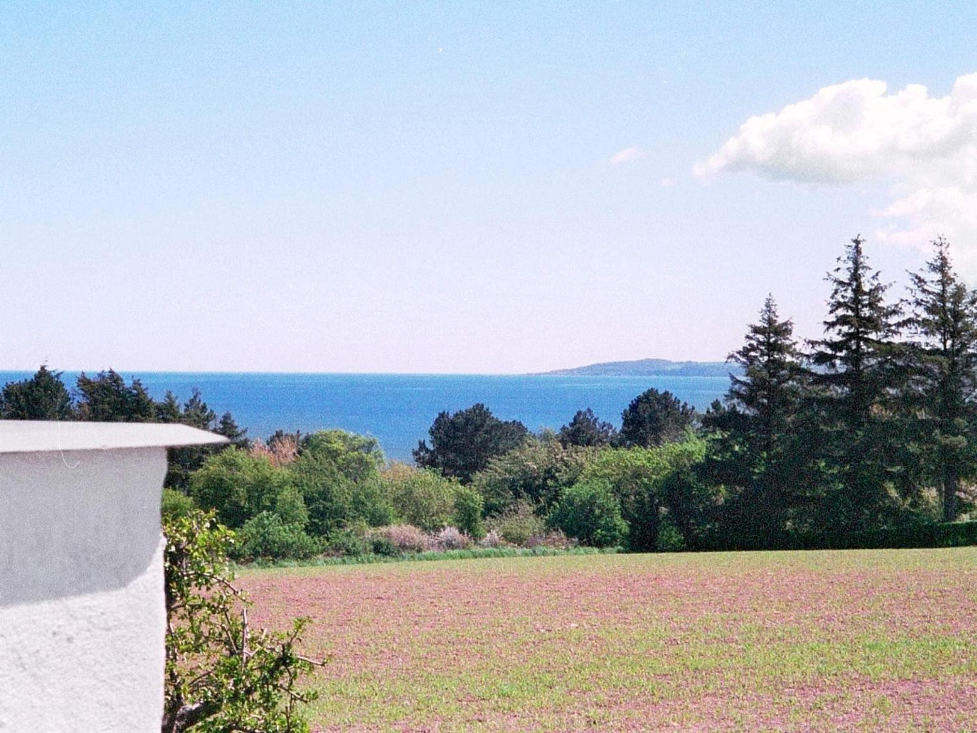 2 Person Holiday Home In Allinge Zewnętrze zdjęcie